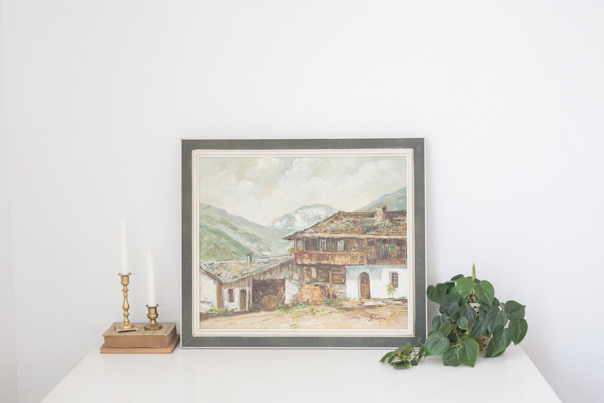Art & Wall Decor